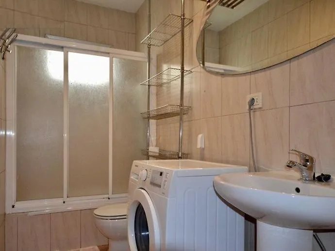 Piso 3 Dormitorios Zona La Salle Санта-Крус-де-Тенерифе Апартаменты