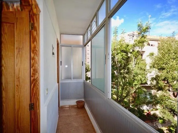 Piso 3 Dormitorios Zona La Salle Санта-Крус-де-Тенерифе