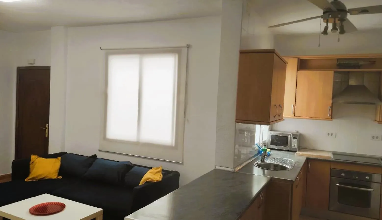 Piso 3 Dormitorios Zona La Salle Санта-Крус-де-Тенерифе Апартаменты