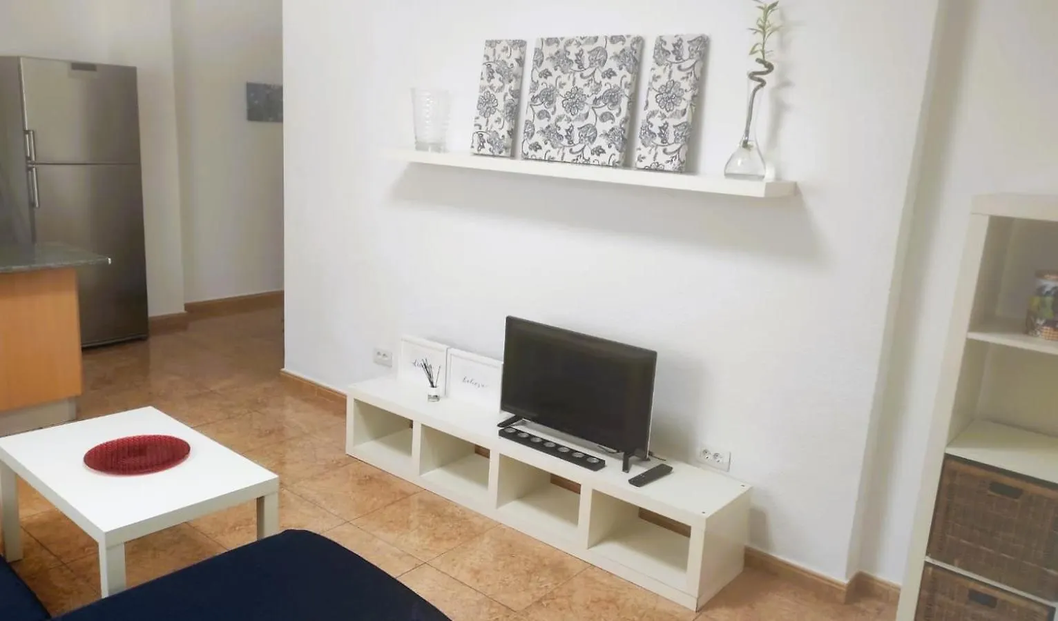 Апартаменты Piso 3 Dormitorios Zona La Salle Санта-Крус-де-Тенерифе Испания