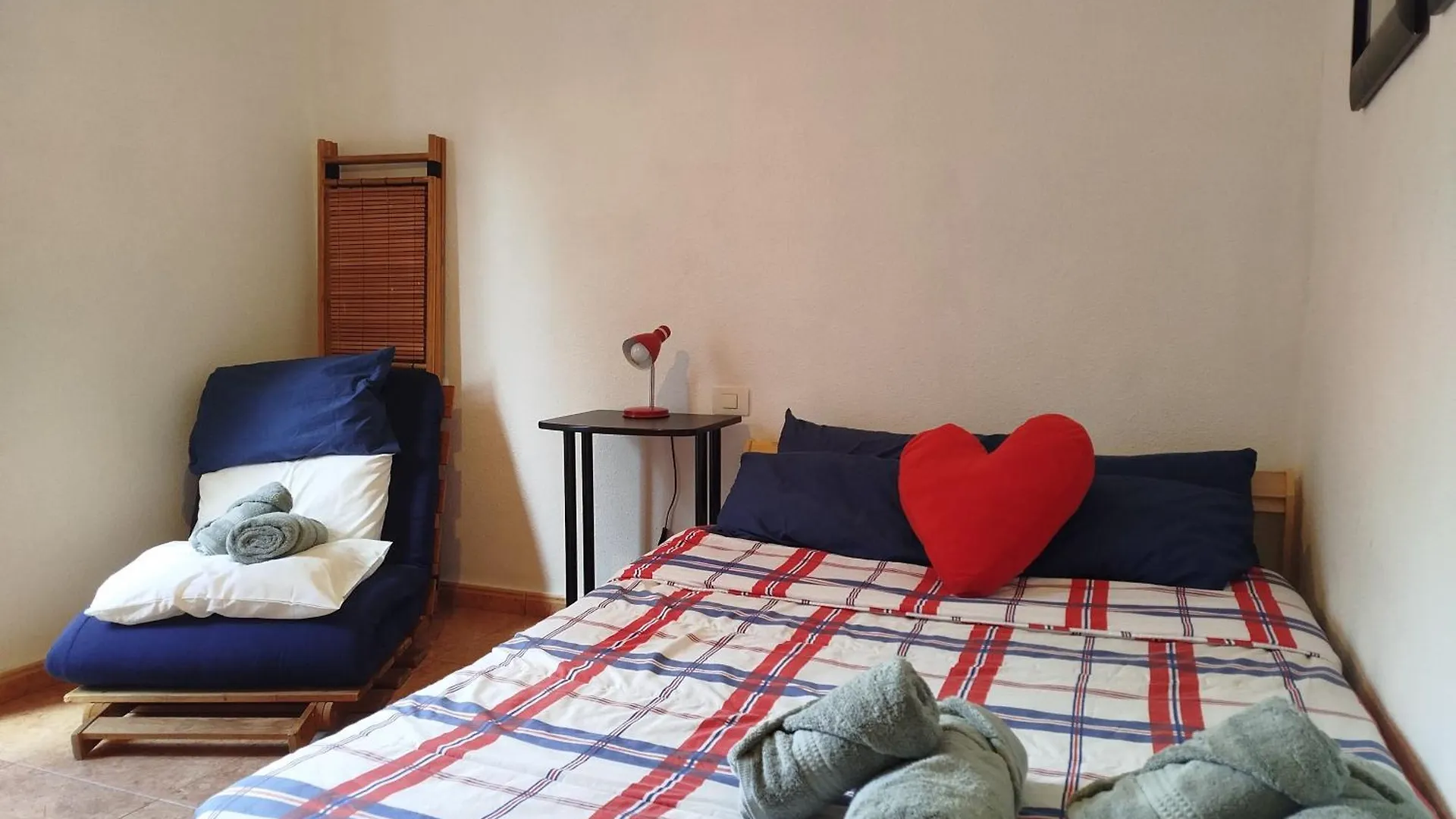 Piso 3 Dormitorios Zona La Salle Санта-Крус-де-Тенерифе
