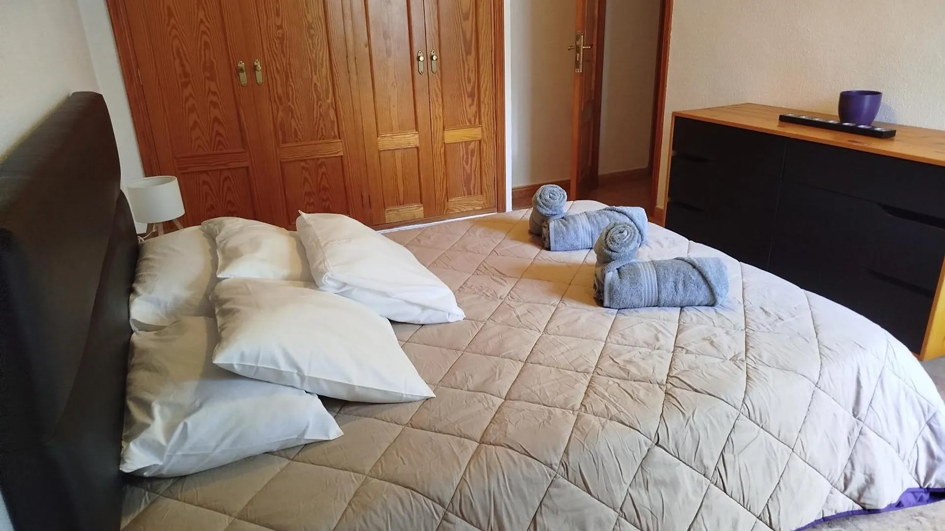 Piso 3 Dormitorios Zona La Salle Санта-Крус-де-Тенерифе Испания