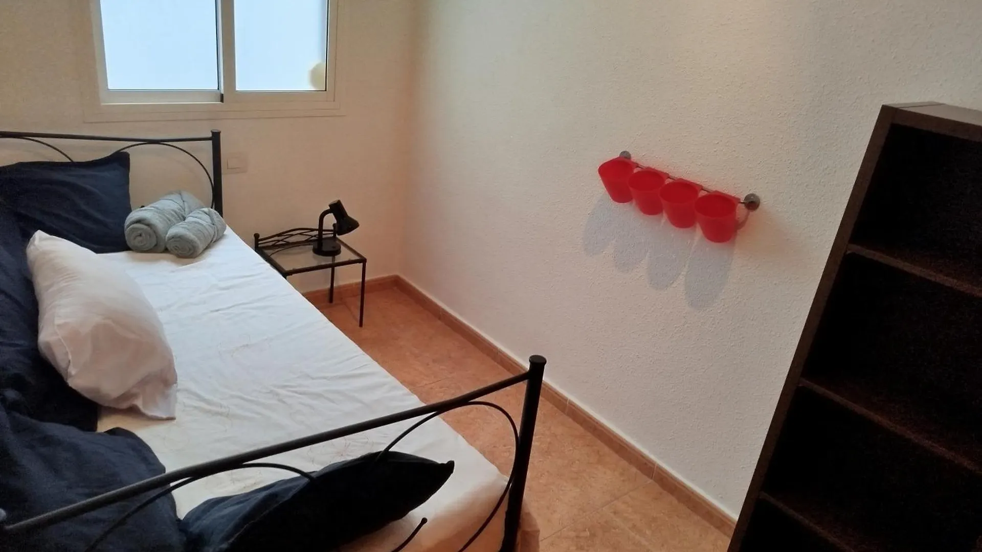 Piso 3 Dormitorios Zona La Salle Санта-Крус-де-Тенерифе 0*,  Испания